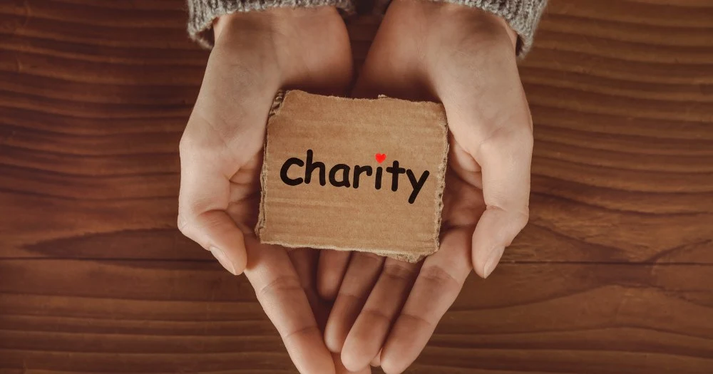 charity image